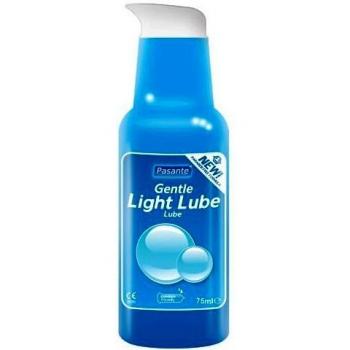 Pasante Gentle Light Lube - 1 X 75 Ml Bottle