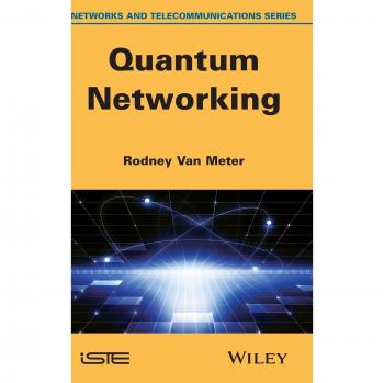 Quantum Networking Solutions: Advanced Networks and Telecommunications
