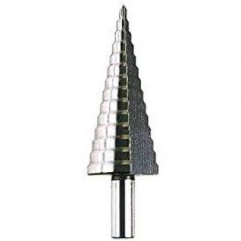 Fresa escalonada HSS 4-30/2 GR. 6 Metalworks 7011830600