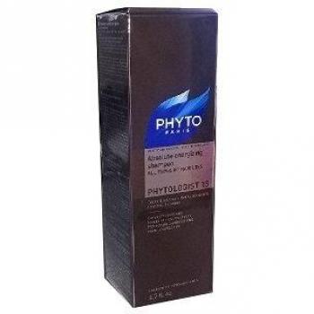 Phyto Logist 15 Shampoo 200 ml 2er Pack