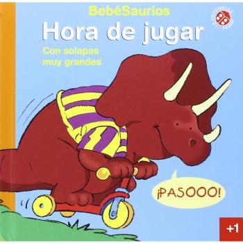 Hora De Jugar