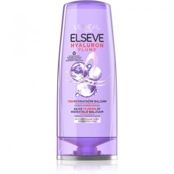 L’Oréal Paris Elseve Hyaluron Plump Moisturizing Conditioner with Hyaluronic Acid 200 ml