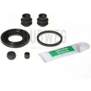 Kit de reparación de pinza de freno BUDWEG CALIPER 203528