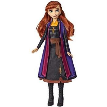 Frozen 2 Anna Aventura Mágica