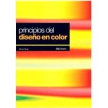 Principios del diseño en color