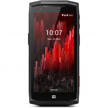 SmartPhone CROSSCALL COREM5 4+64GB GSM/GPRS/EDGE/UMTS/HSDPA SIN CARGADOR EARPHONE