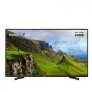 TV 39 LED HISENSE H39N2110C Full HD 3HDMI USB Modo Hotel