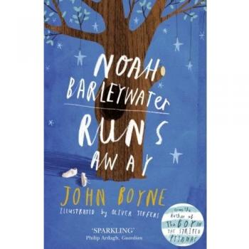 Noah Barleywater Runs Away