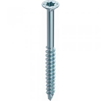 Tornillo para chapa ROMIX C60465, fijación de 10 piezas