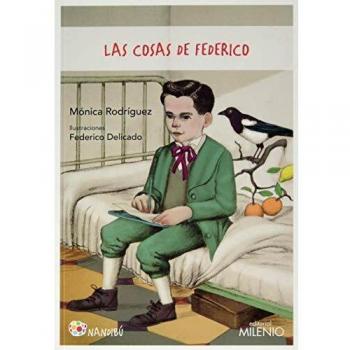 Las Cosas de Federico