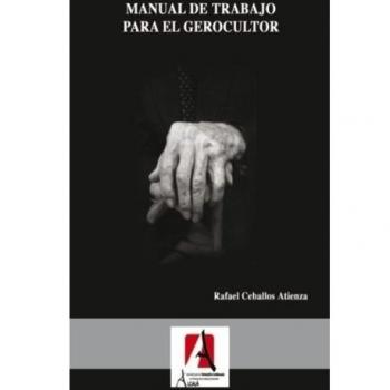 Manual De Trabajo Para El Gerocul