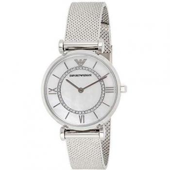 Emporio Armani Women's Analogue Quartz Watch AR11319