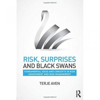 Risk, Surprises and Black Swans: Fundamental Ideas and Concepts in Risk Assessment and Risk Management