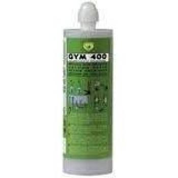 Index Resina Mortero 400 Ml