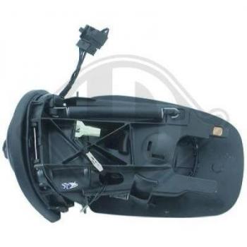 Espejo retrovisor DIEDERICHS 1690127