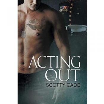 Cade y Scotty: Actuando Fuera de Control - Juego de Rol Interactivo para Adultos