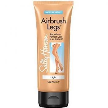 Sally Hansen Airbrush Legs Lotion - Light 4 oz.