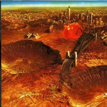 Midnight Oil - Red Sails in the Sunset (Import Vinyl Record)