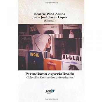 Periodismo especializado - Specialized journalism