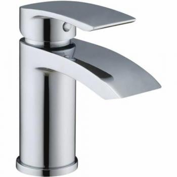 Grifo Monomando Rousseau Levin 2 Lavabo Cromado - Fácil Instalación