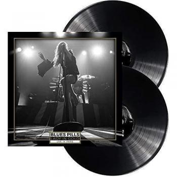 Lady In Paris VINYL