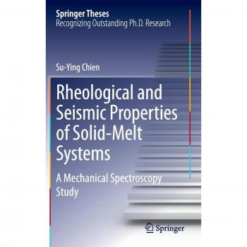 Rheological and Seismic Properties of Solid-Melt Systems: A Mechanical Spectroscopy Study