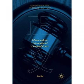 China and the International Criminal Court
