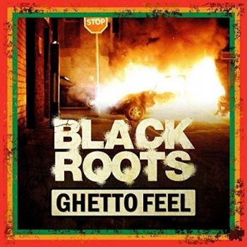 Ghetto Feel Vinyl Record - High-Quality LP