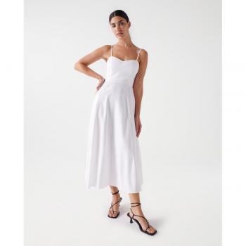 midi de tirantes liso