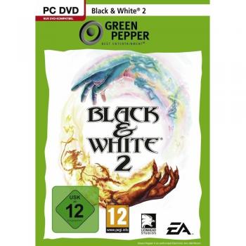 Black & White 2 [Green Pepper] [Importación alemana]