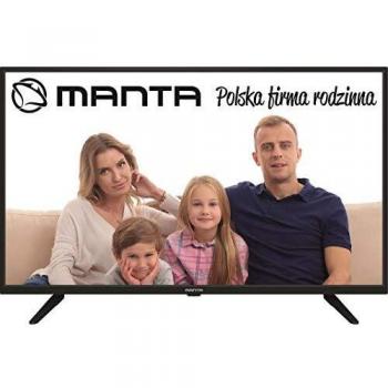 LED MANTA 40 40LFA19S FHD Smart TV Android