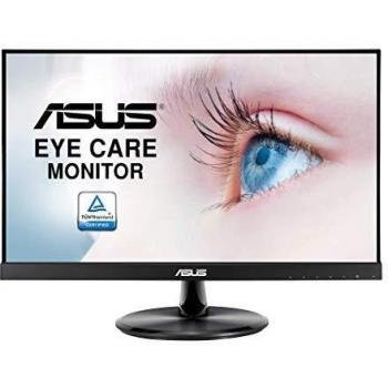 ASUS VP229HE Eye Care Monitor – 21.5 Inch, FHD