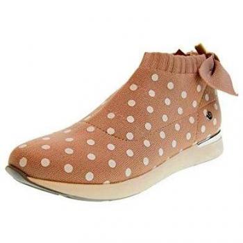 Gioseppo 47396, Zapatillas Niña, Rosa