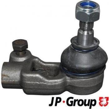 Rótula de dirección JP GROUP 1244600680 - Tipo: Rótula de dirección, Marca: JP GROUP, Número de referencia: 1244600680