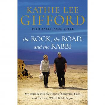 Rock, the Road, and the Rabbi