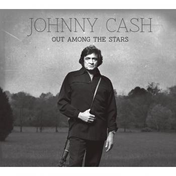 Out Among The Stars - Johnny Cash