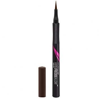 Maybelline Hyper Precise All Day Liner Forest Brown