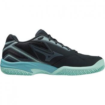 Zapatillas de tenis/pádel Mizuno Break Shot 4 CC