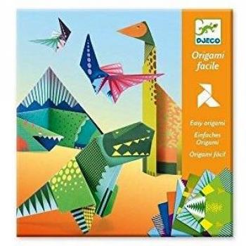 Fantasie 4 kids- Fantasía 4 niños Dinosaurs, Multicolor