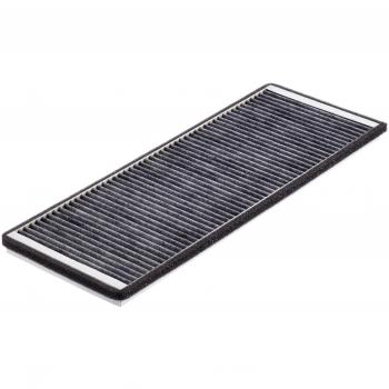 Original MANN-FILTER Interior Filter CUK 4251 – Pollen filter with active charcoal – For passenger cars