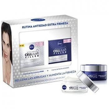 NIVEA Hyaluron Cellular Filler