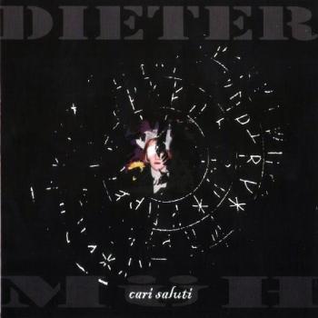 Cari Saluti [Digipak]