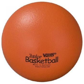 Balle souple de volley ® basektball junior-ø 21 cm
