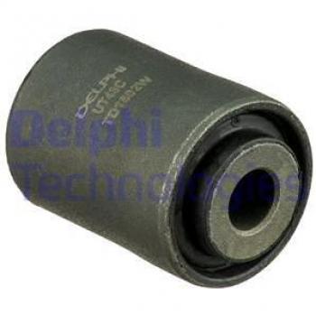 DELPHI Brazo oscilante con silentblock TD1802W