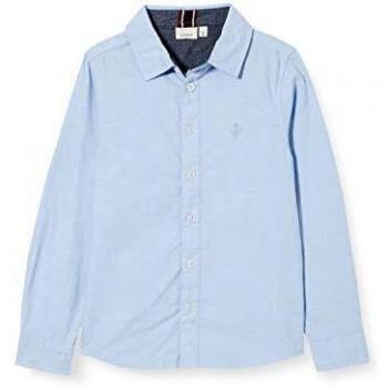 Name It Newsa Long Sleeve Shirt for Boys
