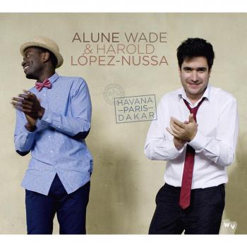 Havana-Paris-Dakar
