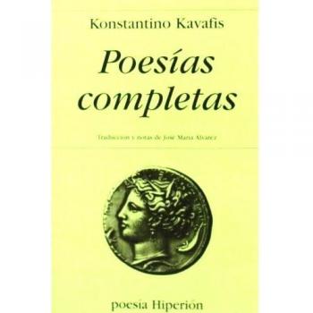 Poesías completas