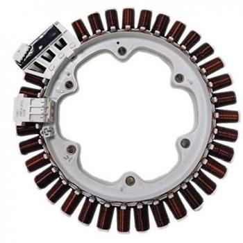 Bobinas de motor (estator) para lavadora LG AGF76558646