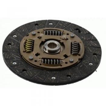 Disco de Embrague Sachs 1878 600 955 con Alta Durabilidad y Rendimiento Optimizado