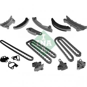 Kit de cadena de distribución INA 559 0063 10